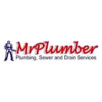 Mr. Plumber Cullman Logo