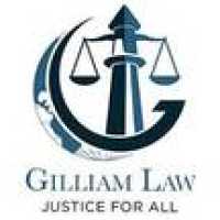 Solomon D. Gilliam, P.C. Logo