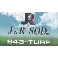 J&R Sod Inc Logo