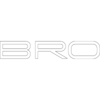 BRO San Diego Logo