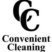 Convenient Cleaning LLC Logo