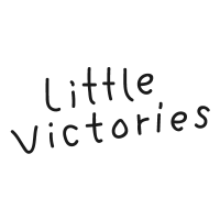 Little Victories Logo