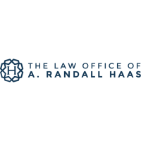 The Law Office of A. Randall Haas Logo