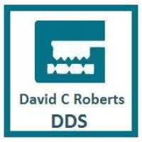Roberts David C DDS Logo