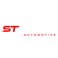 St. Paul Automotive Logo
