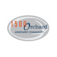 1500 Orchard Logo