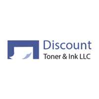 Discount Toner & Ink LLC Logo