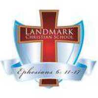 Landmark Baptist Church Logo