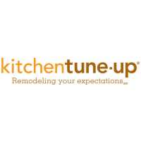 Kitchen Tune-Up Fargo, ND Logo