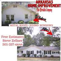 Arkansas Home Improvement Logo