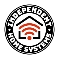 Independent Home Systems Logo