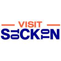 Visit Stockton Logo