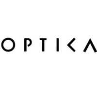 Optica - Chicago Logo