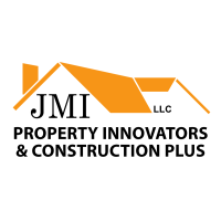 JMI Construction Group LLC Logo