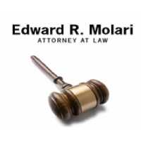 Attorney Edward R. Molari Logo
