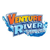Venture River Water Park Logo