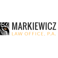 Markiewicz Law Office, P.A. Logo