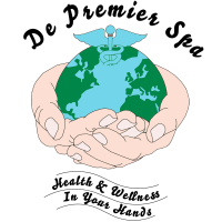 De Premier Spa Logo