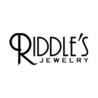 Riddle's Jewelry - Burlington Logo