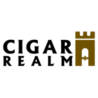 Cigar Realm - Cigars Richmond Logo