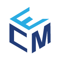 Mack Davidson | E Mortgage Capital Logo