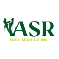 ASR Tree Service Inc. Logo