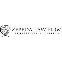 Zepeda Law Firm Logo