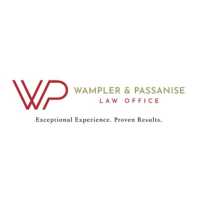 Wampler & Passanise Logo