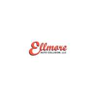 Ellmore Auto Collision Logo