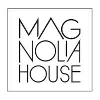 Magnolia House Logo