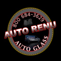 Auto Renu Auto Glass LLC Logo