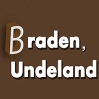 Braden Undeland Logo