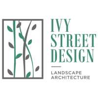 Ivy Street Design Logo
