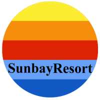 Sunbay Resort Logo