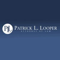 Patrick L. Looper, Attorney at Law Logo