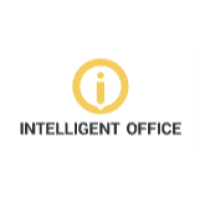 Intelligent Office - Washington DC - Central Business District Logo