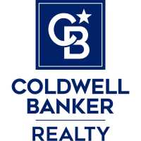Karen Morgan Texas REALTOR | Coldwell Banker Realty Logo