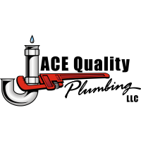 Ace Quality Plumbing, LLC Logo