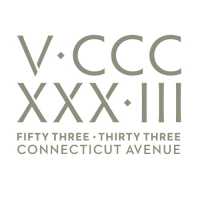 5333 Connecticut Logo