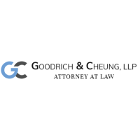 Goodrich & Cheung, LLP Logo