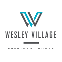 Wesley Village Logo