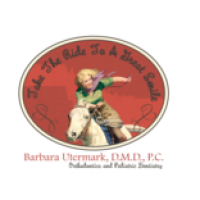 Dr. Barbara Utermark Logo