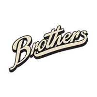 Brothers on Smith Lake Logo