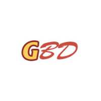 GerthaÌ‚s Beef & Deli Logo