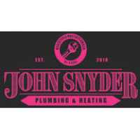 John Snyder Plumbing and Heating Logo