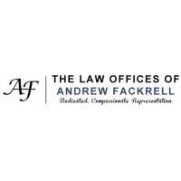 Andrew Fackrell, Attorney at Law, PLLC Logo