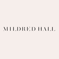 Mildred Hall Logo