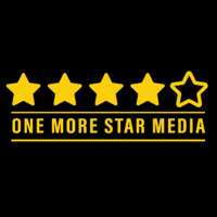 One More Star Media Logo