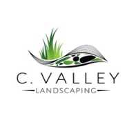 C Valley Landscaping Logo