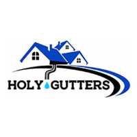 Holy Gutters Logo
